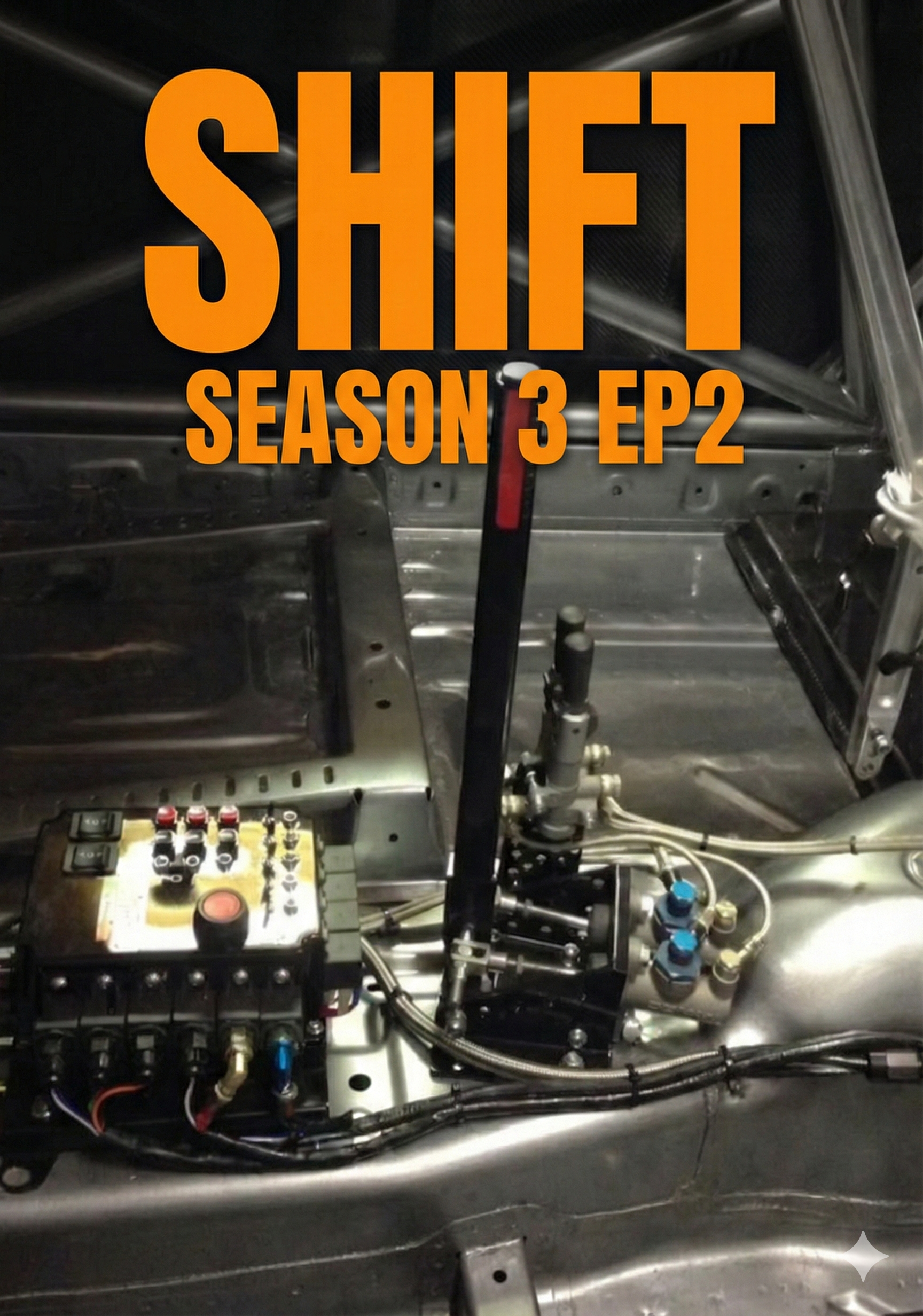 SHIFT Season3 EP2